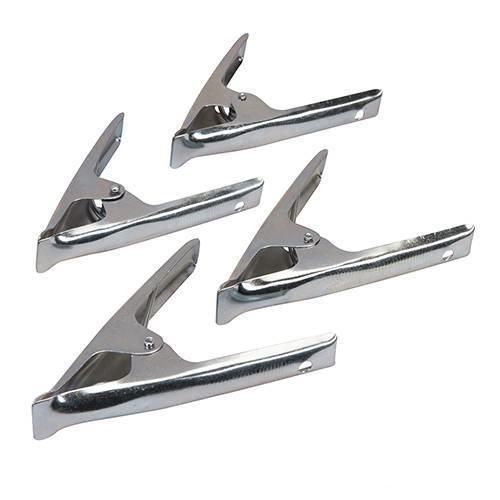 Strong heavy duty metal - strong,