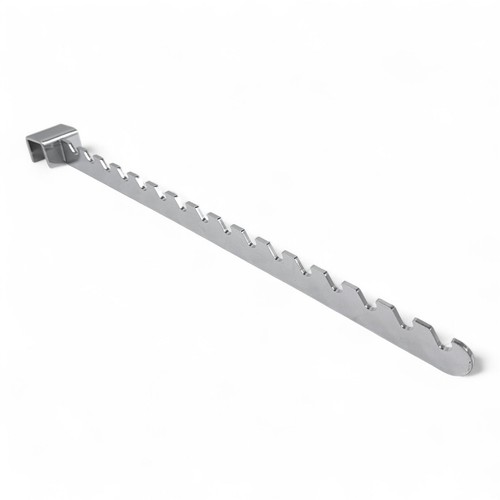 40cm chrome heavy - heavy, duty