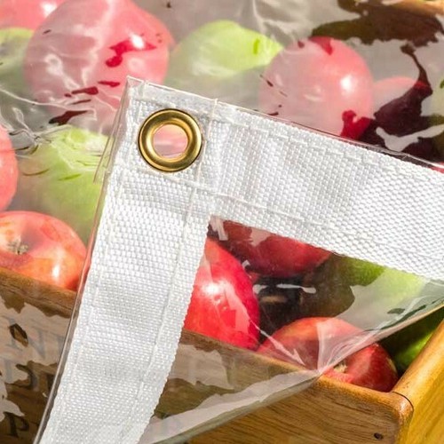 Glass clear heavy duty - heavy,