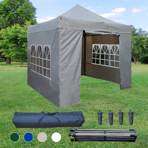 Doblican 3x3m heavy duty pop - 3x3m,
