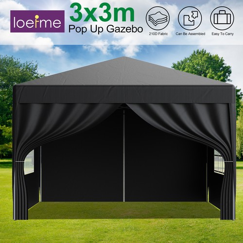 Loefme new heavy duty pop - heavy,