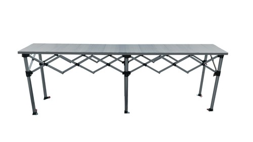 Mcd trade table counter - counter, 3m