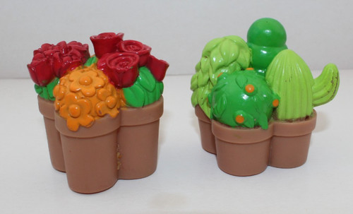 Elc happyland petula flower - happyland,