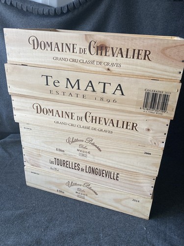 Bargain shallow wooden - bargain, wine