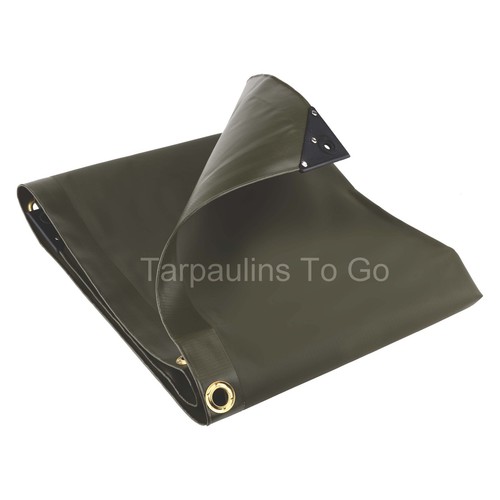 Extra heavy duty pvc - pvc, tarpaulin