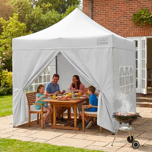 Gazebo heavy duty commercial - gazebo,