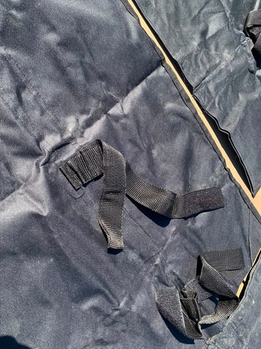 4pcs foot leg pole sandbag - 4pcs,
