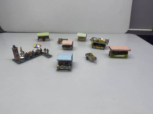 Model railway market - railway,
