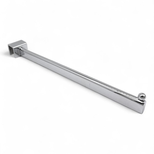 40cm heavy duty chrome - heavy,