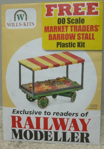 Wills kits market - kits,