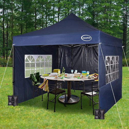 3x3m heavy duty pop - pop, up