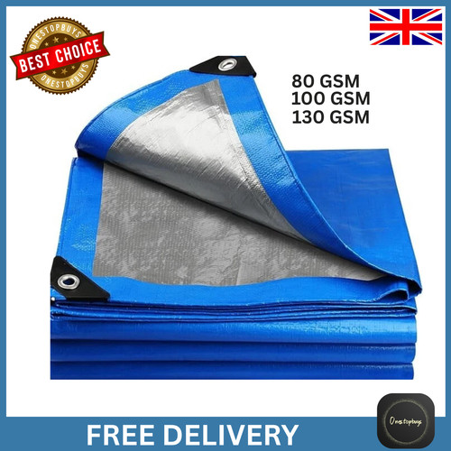 Heavy duty waterproof market - heavy,