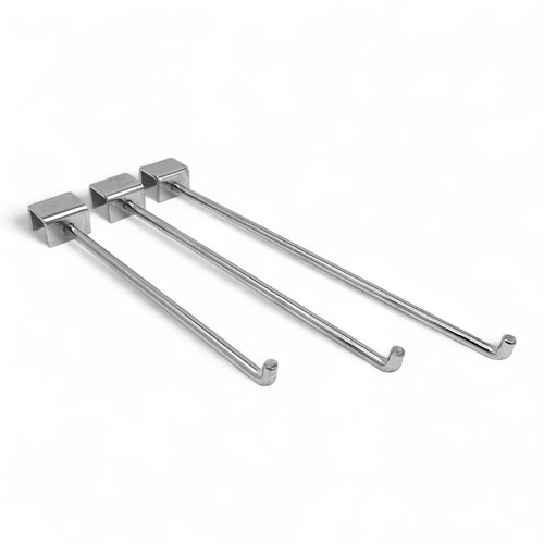 Super heavy duty chrome - super,