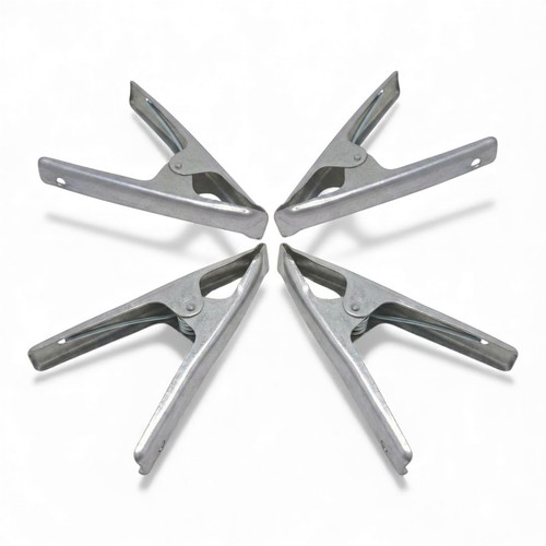 Heavy duty market - 1x,