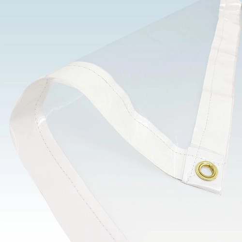 Glass clear heavy - glass,