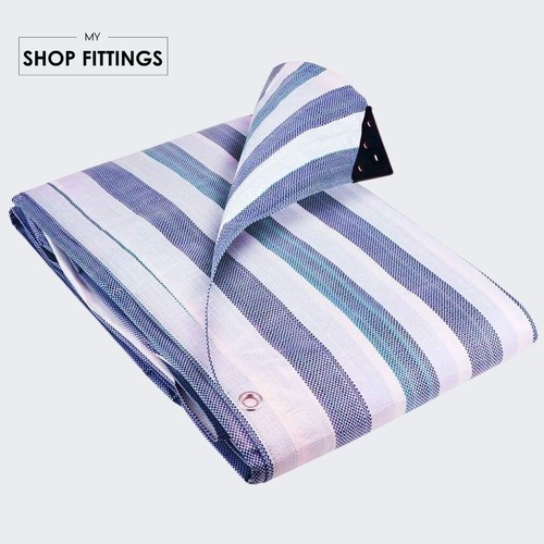 Blue white 170gsm - hd,