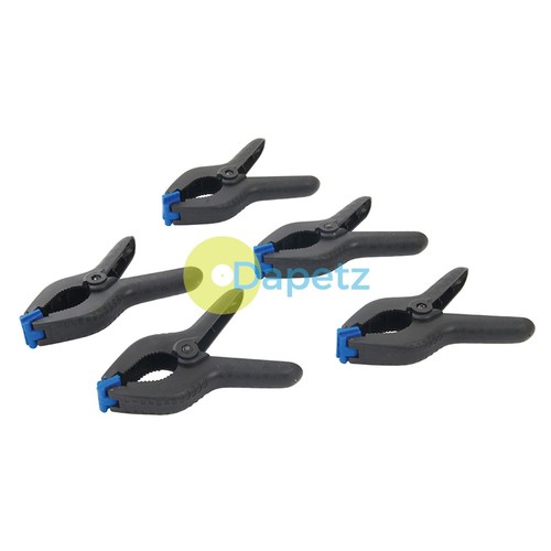 Strong plastic spring - x, 6"