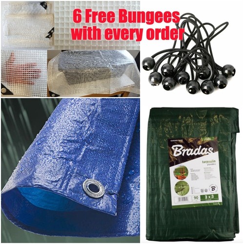Heavy duty waterproof market - heavy,