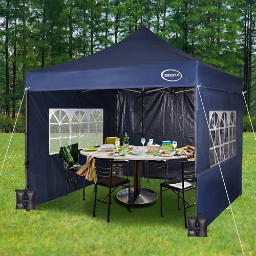 Maximus heavy duty - duty, gazebo