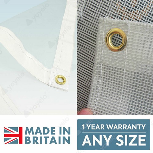 Heavy duty clear pvc - heavy,