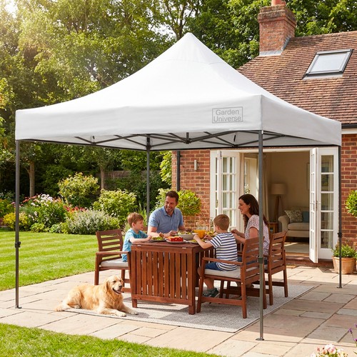 Gazebo heavy duty - gazebo,