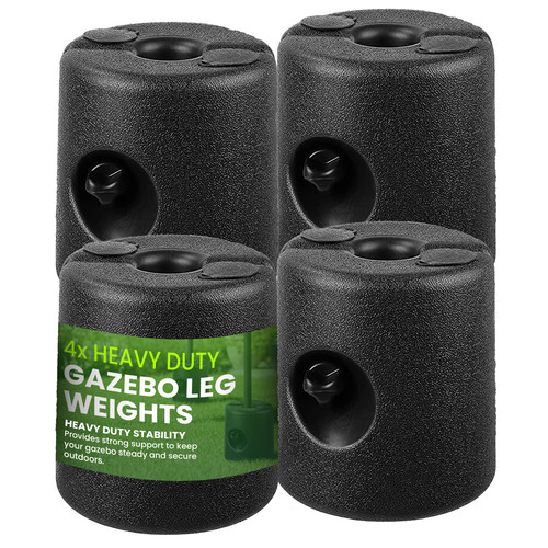 Gazebo weight feet leg - weight,