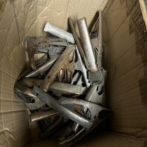 Heavy duty market - x,