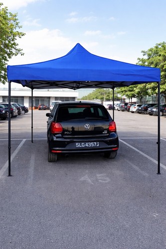 Gmate 3x3m commercial grade - 3x3m,