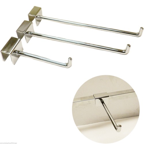 Chrome market stall display - market,