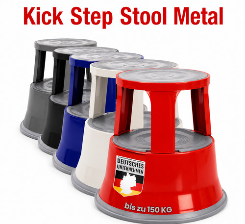 High quality heavy duty - high,