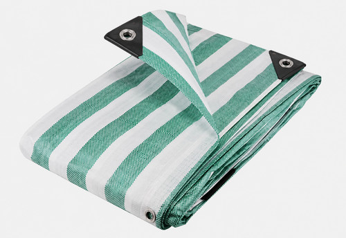 Green white 170gsm - green/white,