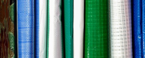 Tarpaulin various grades - tarpaulin,